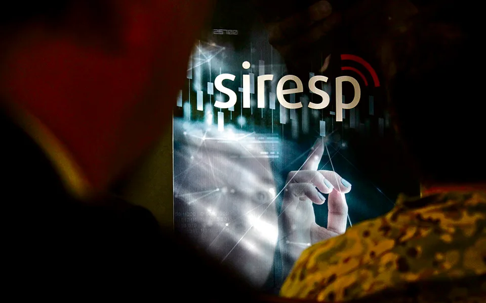 SIRESP: presidente contraria suspeitas e garante “escrutínio permanente”