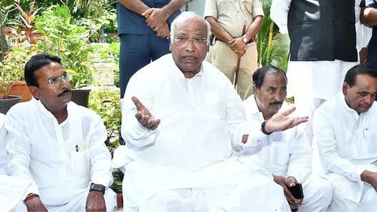 Congress targets Modi government on price rise, 'ravaging’ the pathway from education to employment