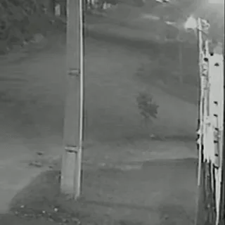 Vídeo mostra adolescente fugindo antes de execução com 10 tiros