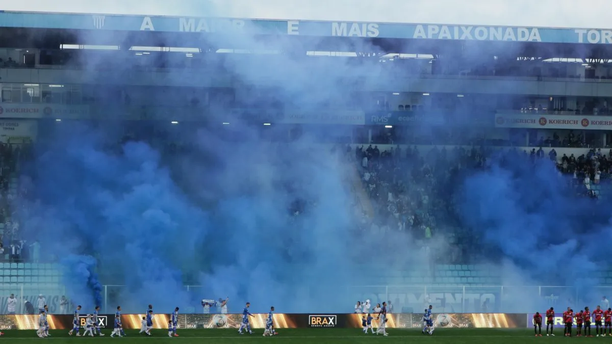 Avaí x Vila Nova: onde assistir ao vivo, horário e escalações