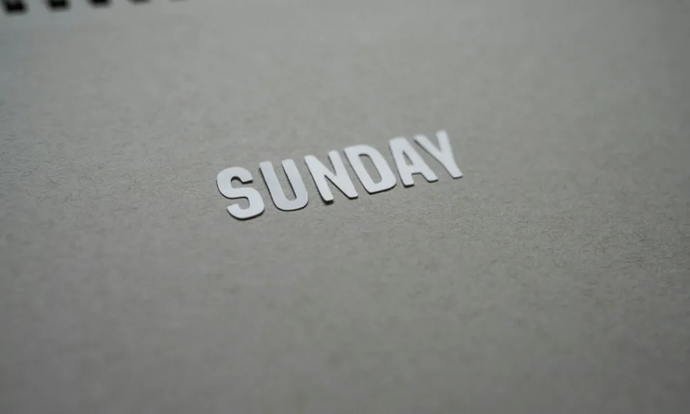 Sunday Scaries: quando a comédia de domingo ganha trailer de terror
