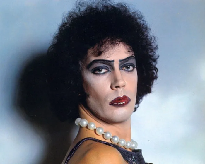 Share your tributes and memories of Tim Curry
