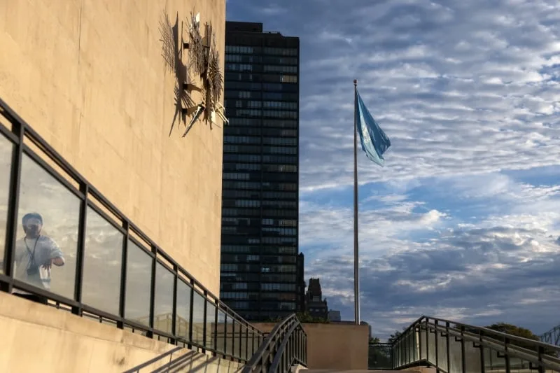 La ONU: de garante de la paz a maquinaria global de demonización
