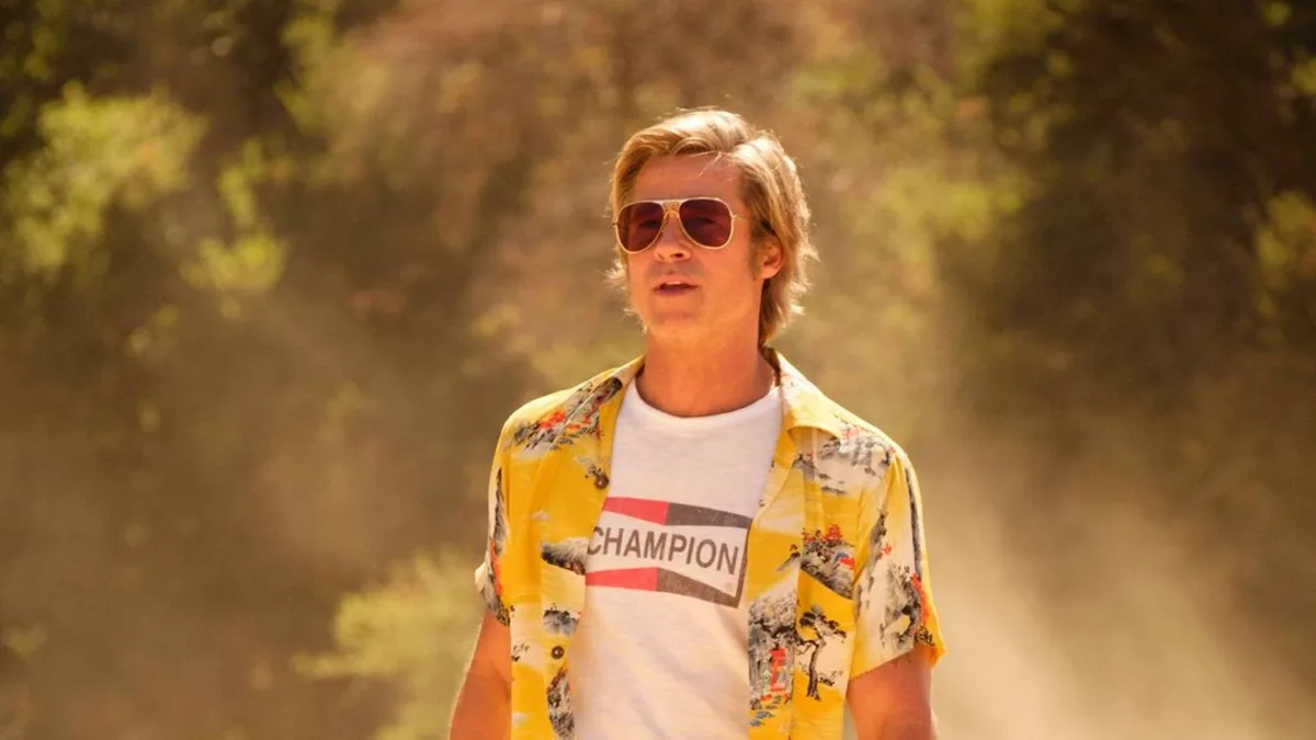„Once Upon a Time... in Hollywood“: Fortsetzung mit Brad Pitt hat endlich Titel