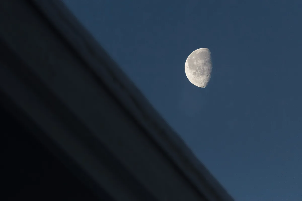 Calendário astronômico de setembro: o que observar no céu noturno neste mês