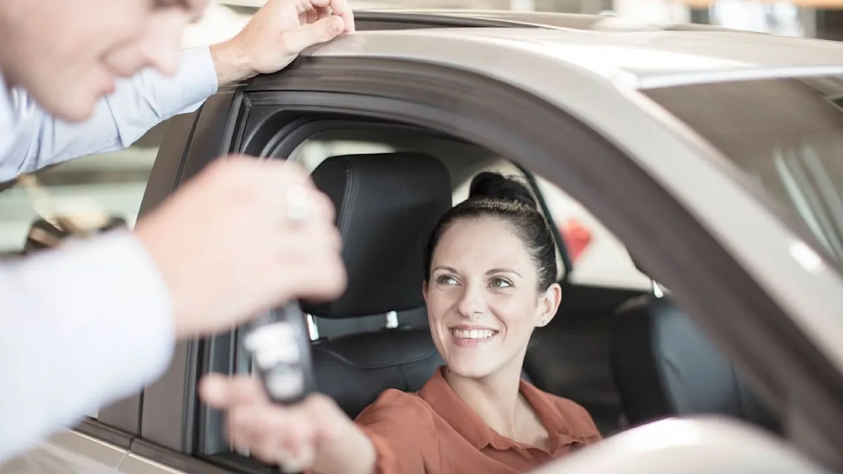 Neue ADAC-Studie - 16 Billig-Neuwagen und keiner kommt aus Deutschland!