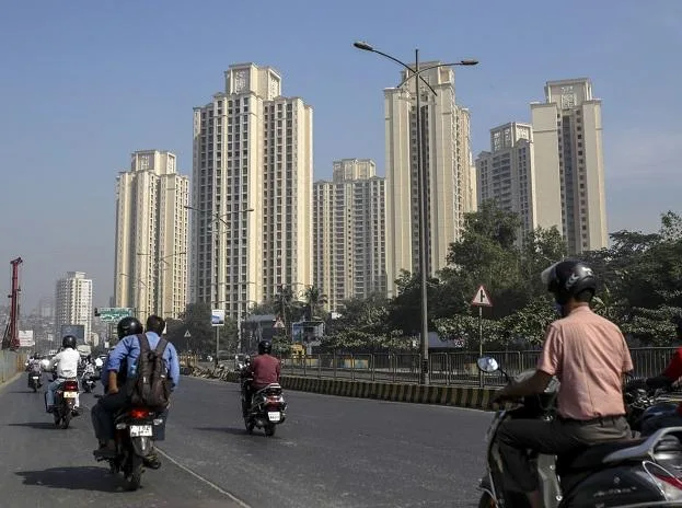 ₹143-crore deal: Mahindra Lifespaces to redevelop nine Chembur buildings