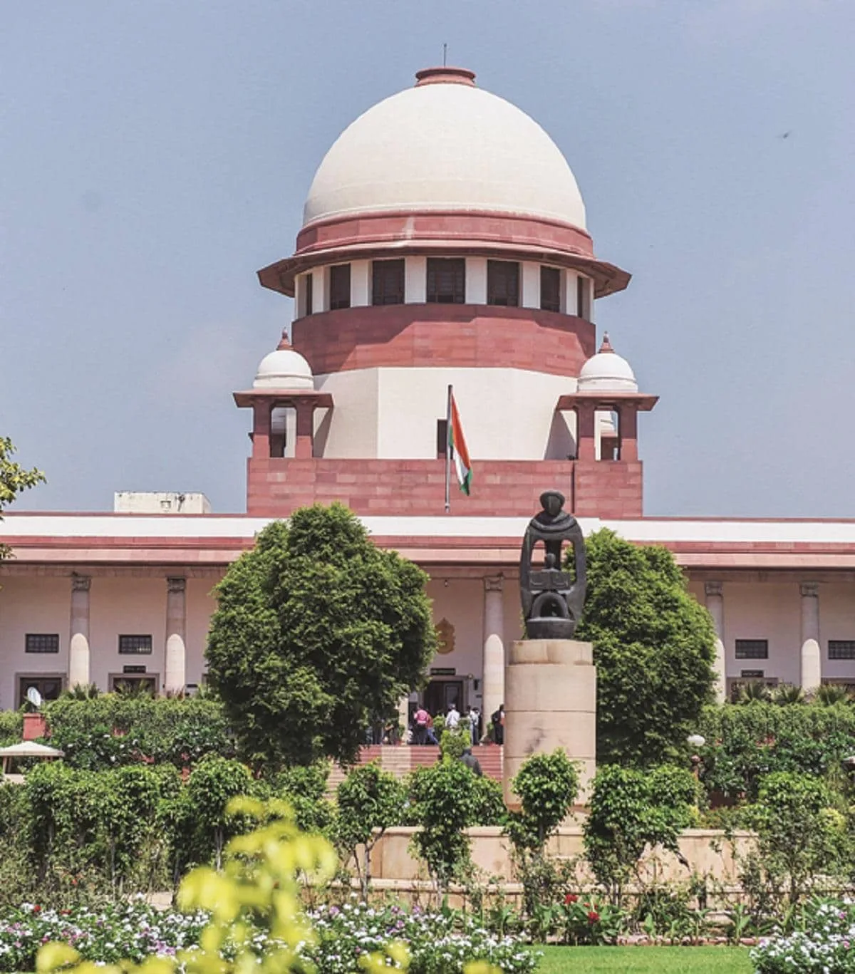 SC rejects plea seeking abolition of practice of execution by hanging