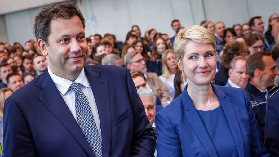 Bundesregierung unter Druck: In der SPD zählen sie Merz’ Stunden