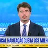Veja o programa Negócios desta quarta-feira, 02 de Setembro, no canal NOW