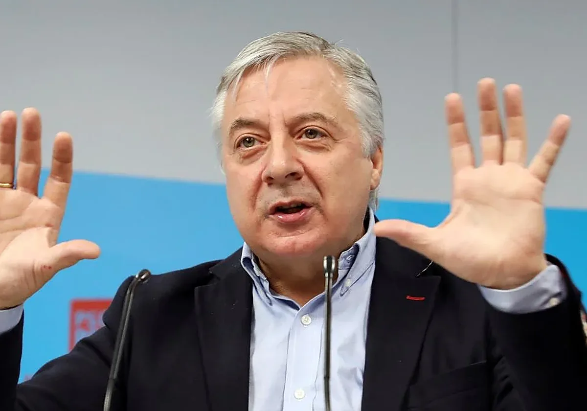 Para lobistas, ellos
