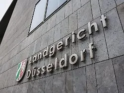 Fünf Tonnen Rauschmittel: Düsseldorfer Gericht verurteilt "Rich Kids"-Drogenbande zu Haftstrafen