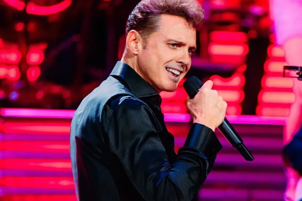 Luis Miguel sobre su gran cambio físico a los 56 años: “Hice ayunos intermitentes de 36 horas”