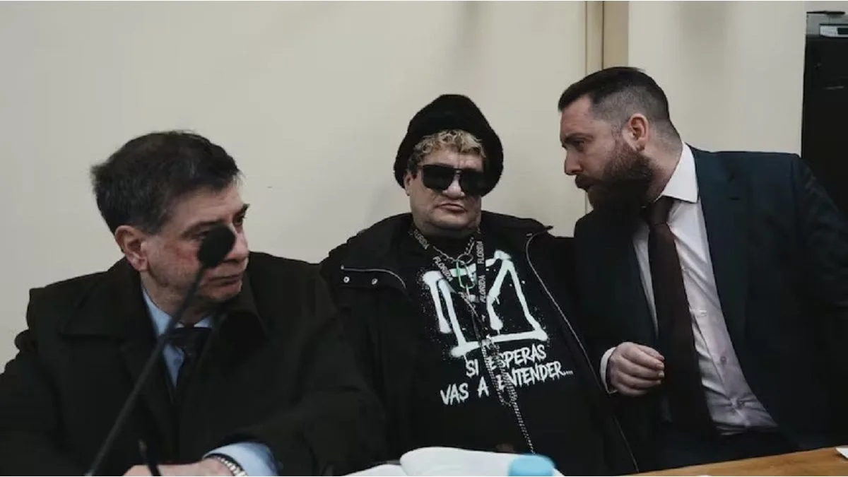 Pity Álvarez cambió sus abogados y se suspendió el juicio por el crimen de Cristian Díaz: cuándo se reanudan las audiencias