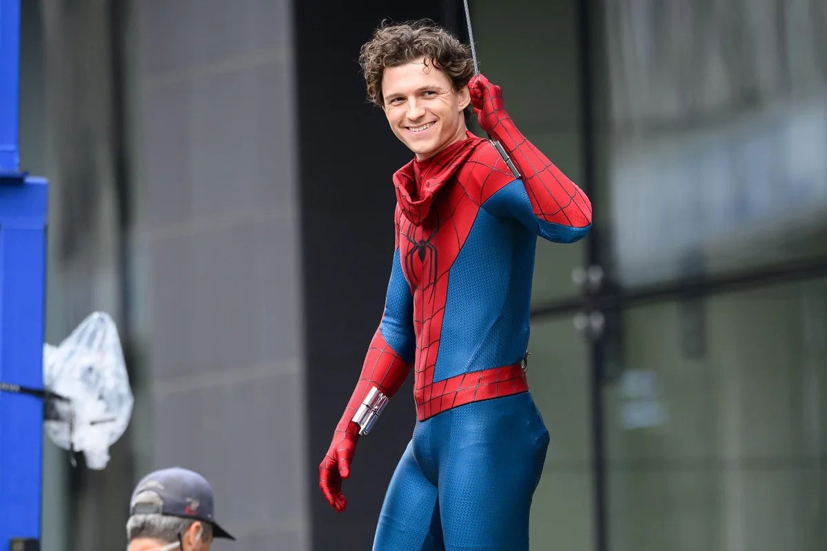What Details Didn’t Make It Into ‘Spider-Man: Brand New Day’