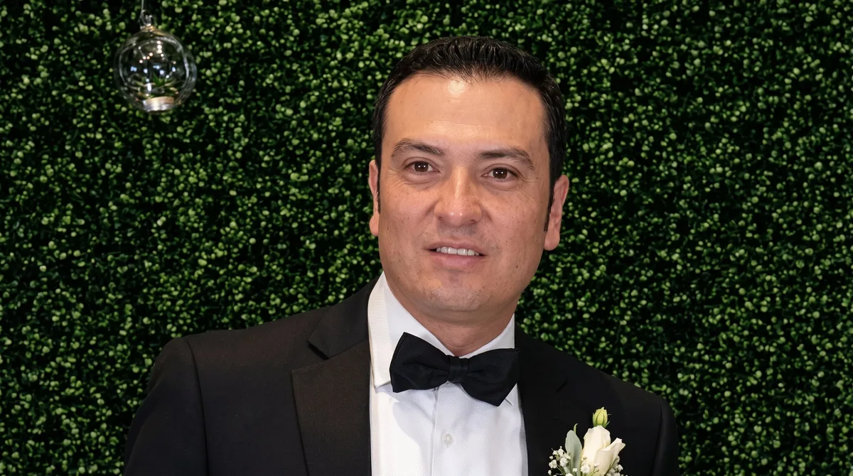 Omar García Harfuch sostiene que saben la ubicación de Amílcar Olán tras huida de Suiza