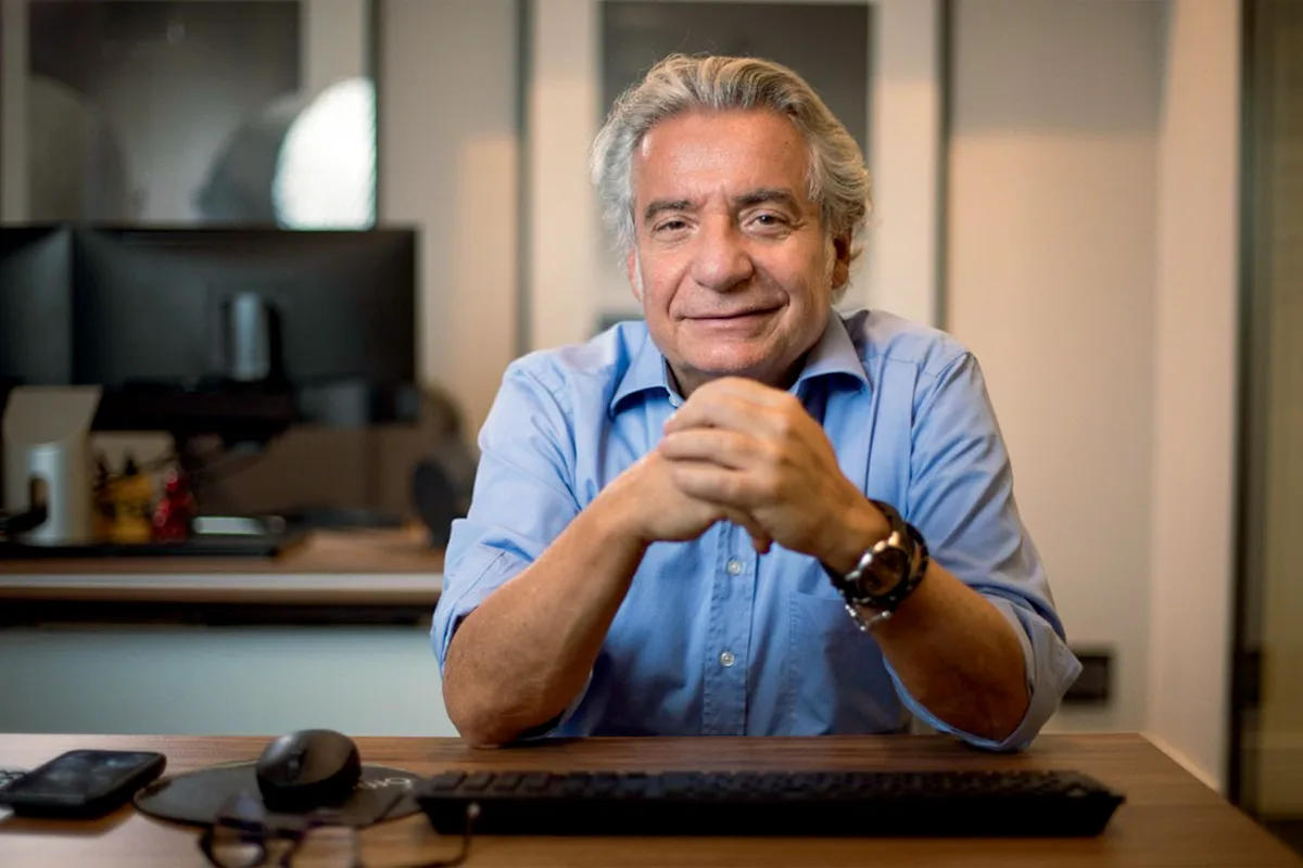 Flávio anuncia equipe com nomes pró-mercado no setor de energia
