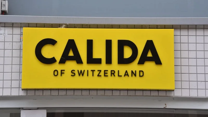Le groupe de lingerie et pyjamas suisse Calida annonce avoir été condamné à 6,4 millions d'euros de dédommagements dans la vente de Lafuma Mobilier