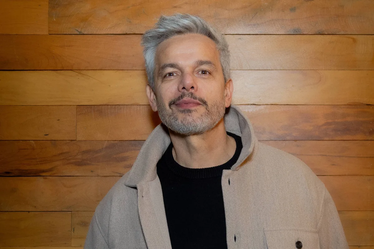 Otaviano Costa é confirmado no Dança dos Famosos 2026