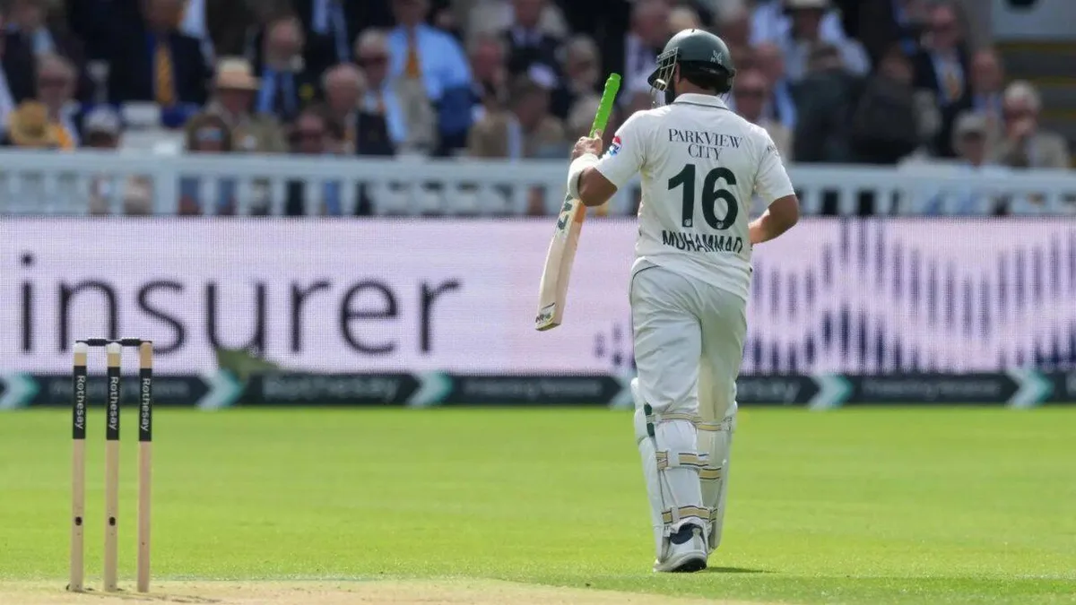 Players thought it was fake, left 'shocked': Inside Pakistan cricket's day of chaos