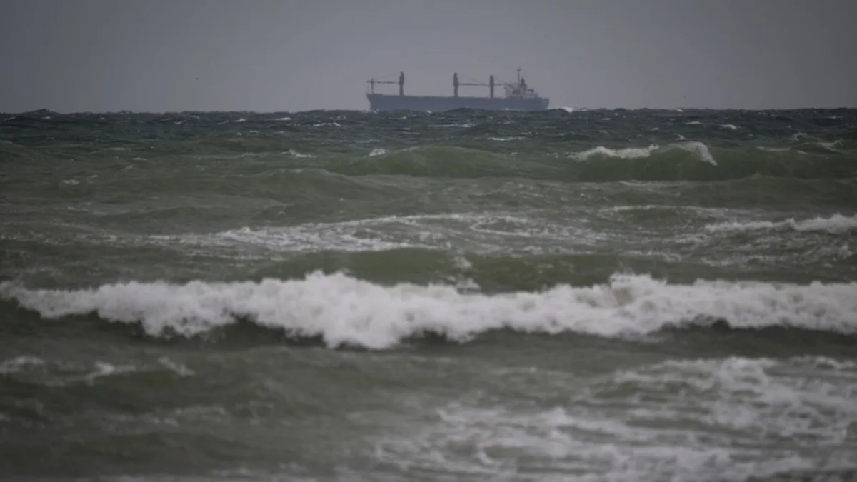 Nach erneuten Vorfällen: Nato will über Drohnenangriffe im Schwarzen Meer beraten