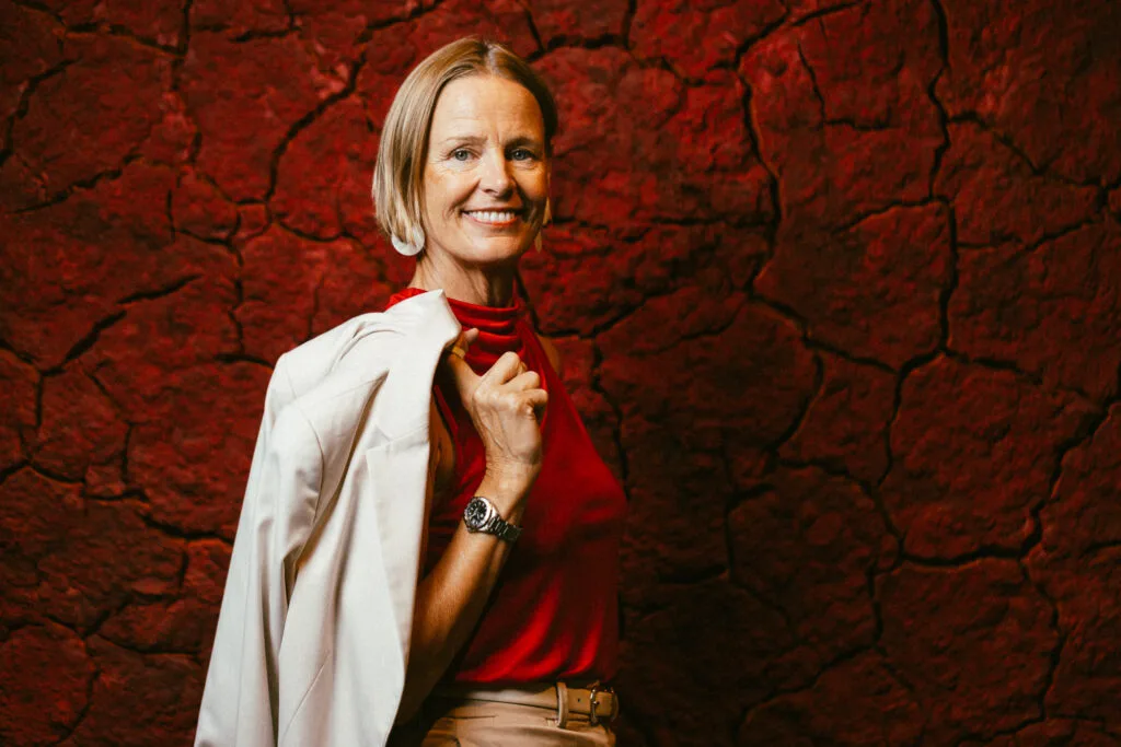 Ingrid Koeck nomeada CEO do grupo hoteleiro português com mais distinções Michelin