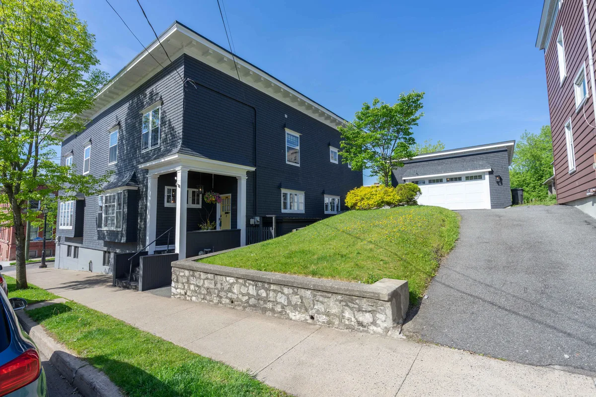 The accidental landlords, the Home of the Week and more top real estate stories