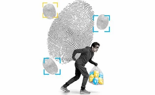 Pasó de trabajadora doméstica a empresaria fantasma sin saberlo