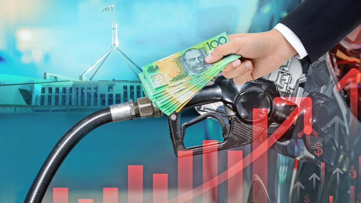 WA fuel prices: Pain at the pump as unleaded and diesel prices in every region of state set to rise