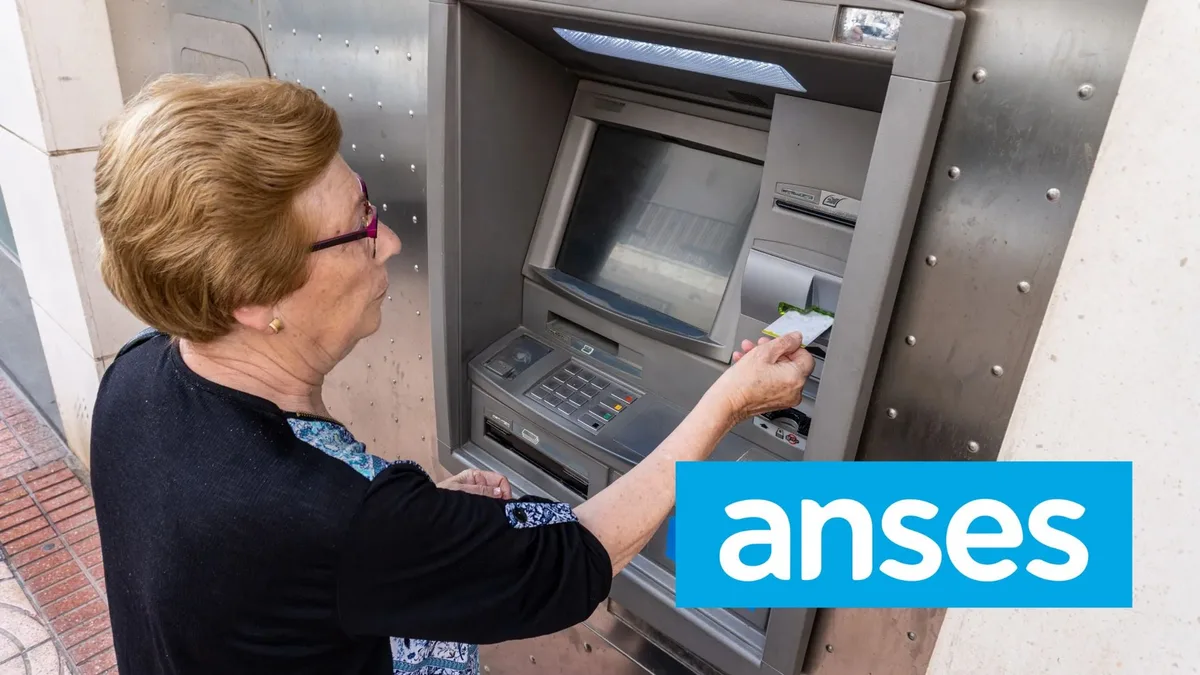 Jubilados ANSES: cuándo cobro en septiembre 2026 con aumento y bono