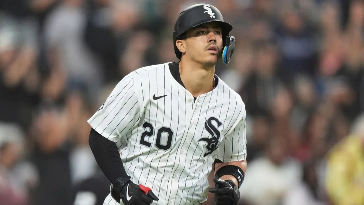 MLB on Sportsnet: Tigers vs. White Sox