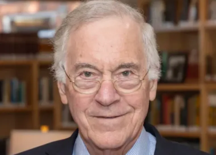 Steve Hanke entrega a la administración Trump su plan para dolarizar oficialmente la economía de Venezuela