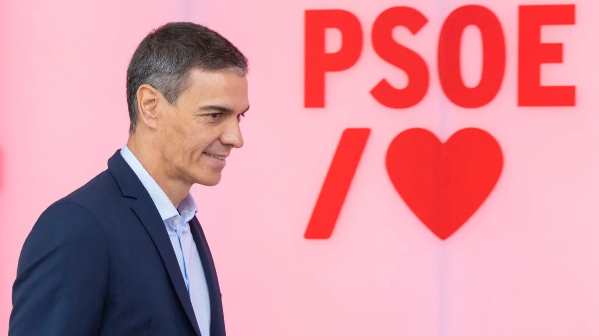 El informe sobre Ceuta amenaza con aislar aún más a Sánchez por exculpar a Marruecos