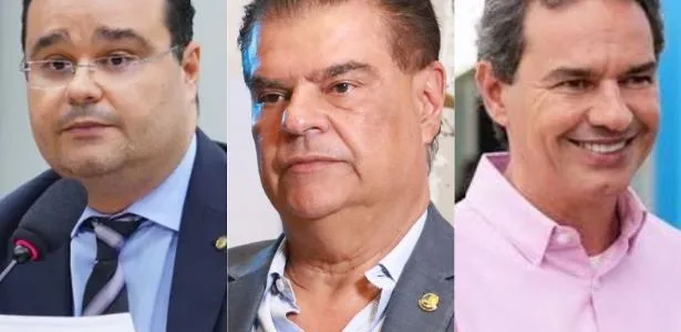 Racha familiar: irmãos Trad mudam de partido para apoiar Lula e Flávio