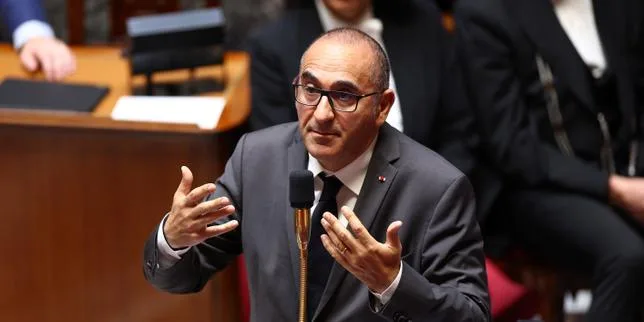 Isère : Laurent Nuñez et Aurore Bergé dénoncent les propos antisémites d’une commerçante, une enquête ouverte