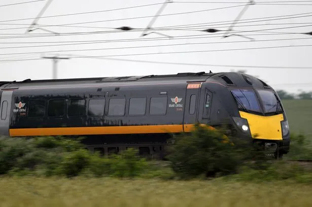 Andy Burnham faces calls for all trains on UK railways to be publicly owned