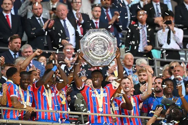 Why is the Community Shield not at Wembley? Arsenal vs Man City stadium switch explained