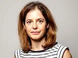 Katy thought her painful foot was a running injury from a midlife exercise regime... but aged just 42 she was diagnosed with Parkinson's. Here are the warning signs EVERYONE over 40 needs to know