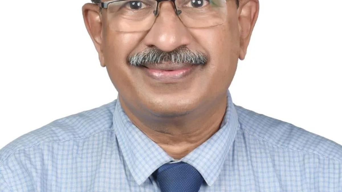 Dr. Prabhakar elected V-P of Indian College of Cardiology