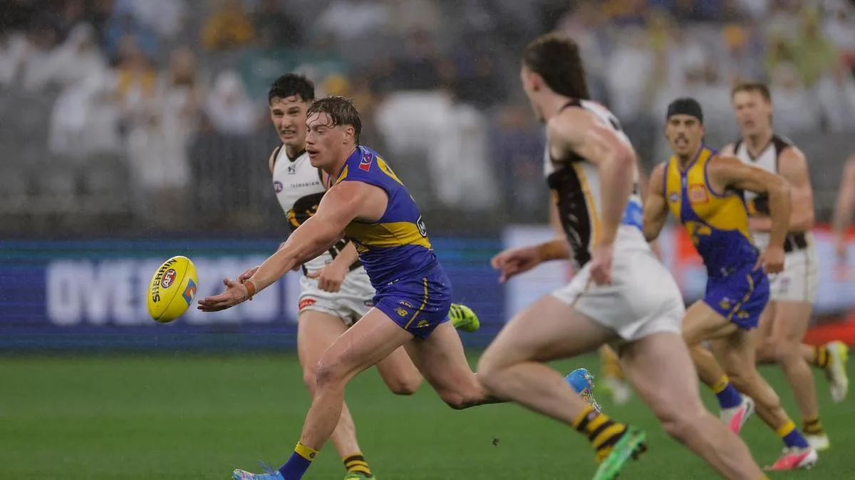 Reid's two-game suspension upheld at AFL Tribunal