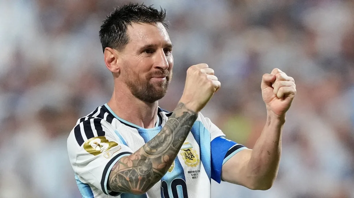La decisión de Lionel Messi de retirarse de la Selección abre varios interrogantes: el gran desafío que tendrá Lionel Scaloni