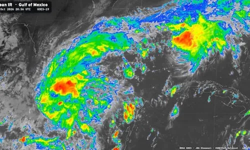 ¿Qué es “El Súper Niño”?; fenómeno climático que mantiene en vigilancia al océano Pacífico
