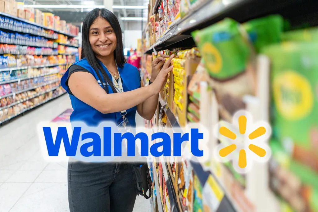 Walmart reducirá la jornada laboral en México y ya está automatizando tareas para que sus tiendas sigan funcionando