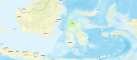 Terremoto de magnitude 7,7 deixa ao menos 47 mortos na Indonésia