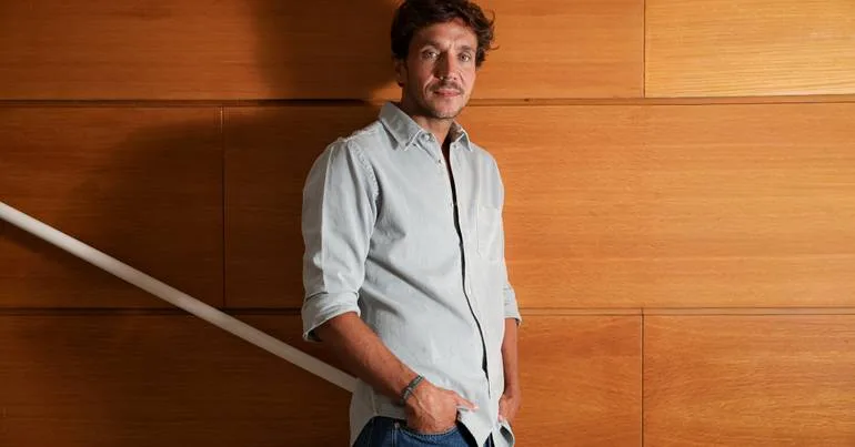 "Puros que não são pervertidos pelo dinheiro... é bullshit"