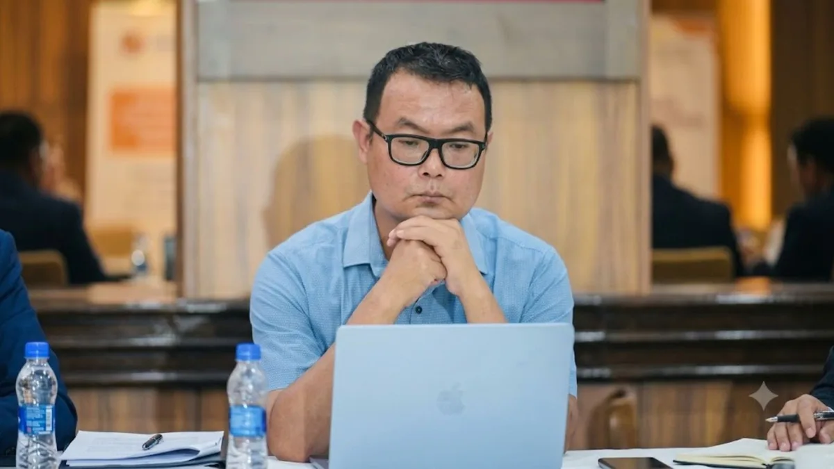 ‘Is NRC a strategy against Kuki-Zos?’: Kuki-Zo Council on Manipur’s new fault line