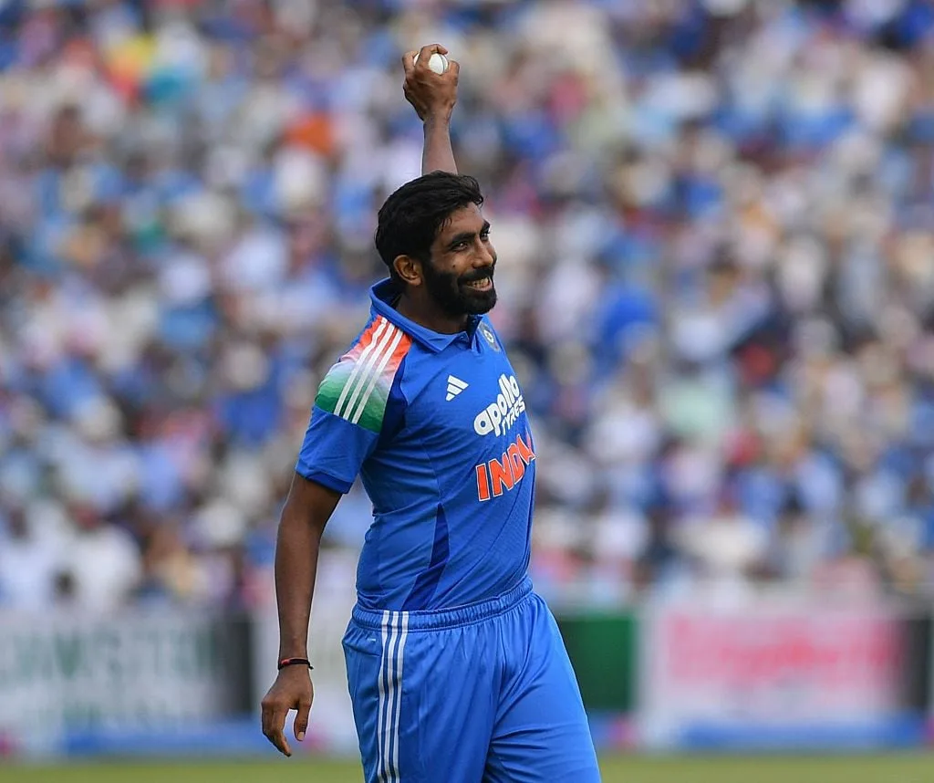 India Squad For Afganistan T20I Series: Jasprit Bumrah Back, Vaibhav Sooryavanshi Included But No Hardik Pandya