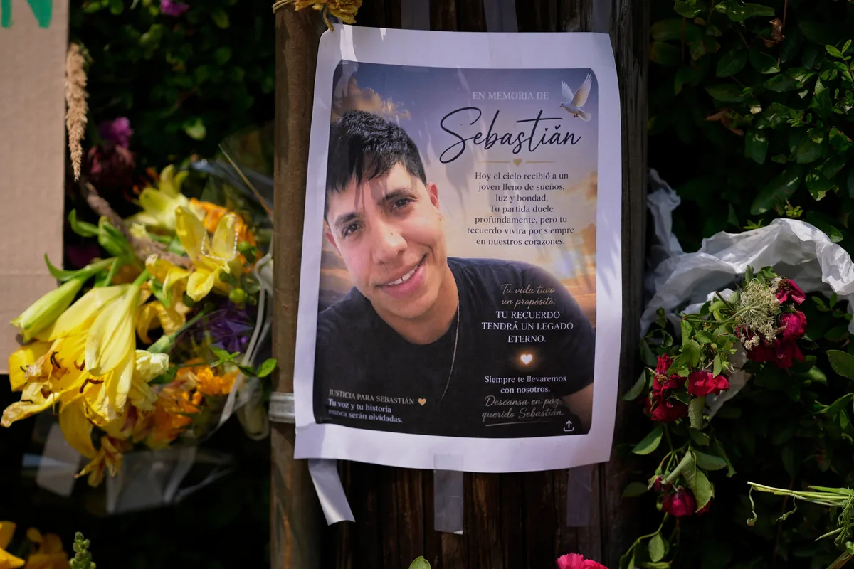 Congresistas Demócratas aseguraron que el FBI no actuó tras el asesinato del colombiano Johan Sebastián Durán Guerrero en un operativo de ICE en EE. UU.: “No ha hecho nada”