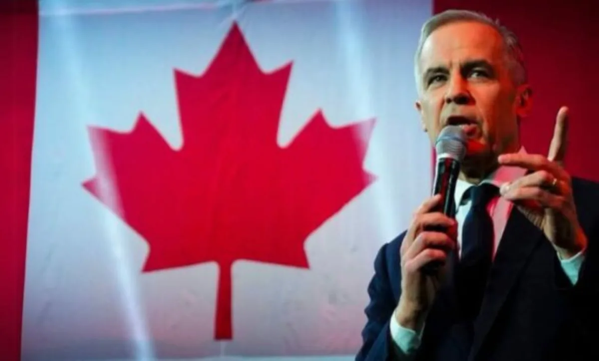 Canadá anuncia tarifas de retaliação contra EUA