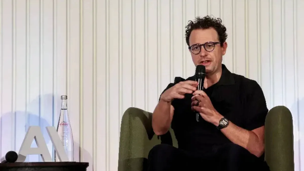 Anthropic CEO may release new AI model ahead of IPO